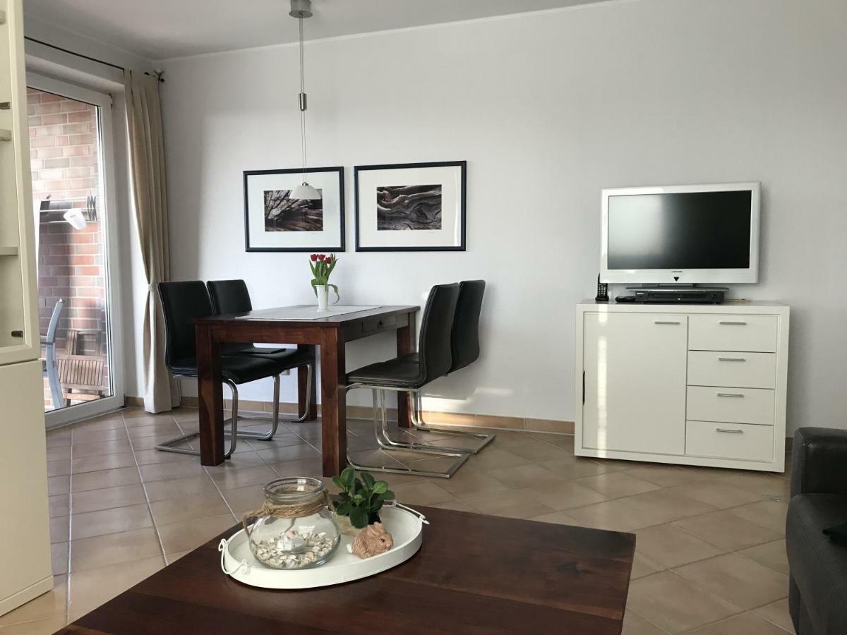 Haus Roland Wohnung 33 Zinnowitz Kültér fotó
