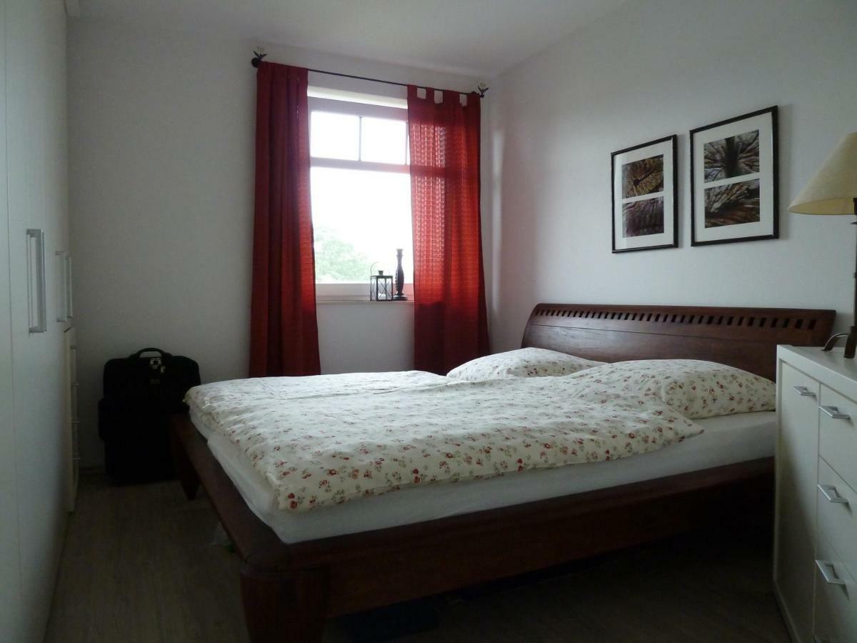 Haus Roland Wohnung 33 Zinnowitz Kültér fotó